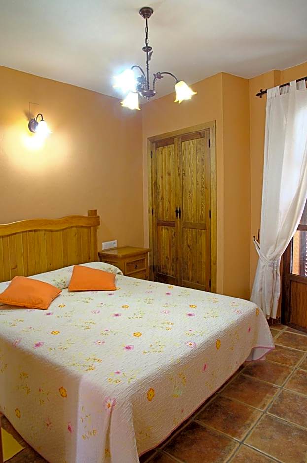 Hotel Posada Casas Viejas