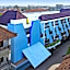 Kampi Hotel Legian 