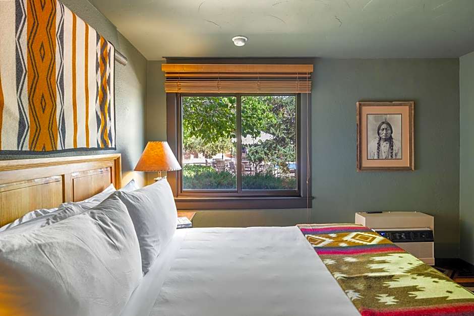 Hotel Glorieta
