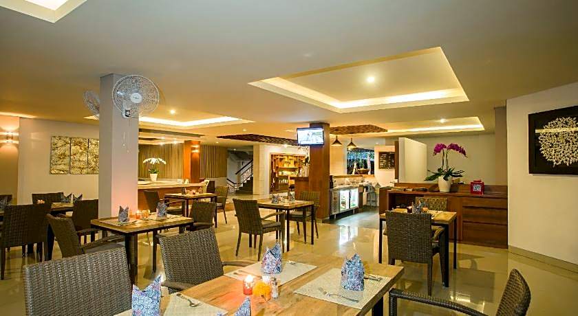 Mahalaksmi Boutique Hotel