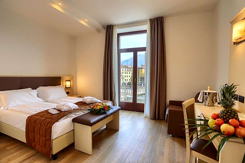 Hotel Europa - Skypool & Panorama