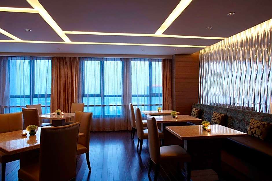 Courtyard by Marriott Kunshan