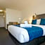 Waves on Banyan formerly Comfort Inn International