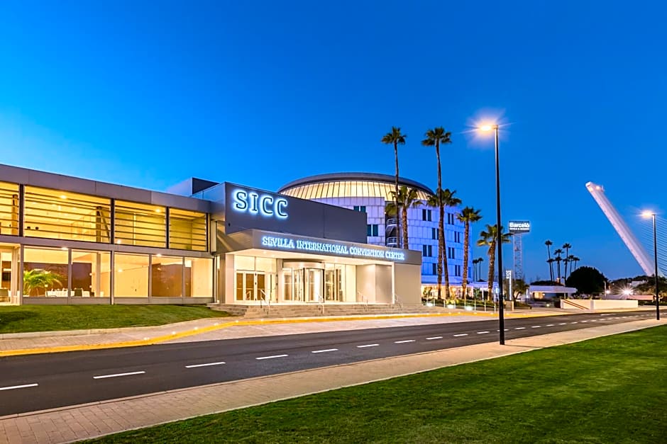 Barceló Sevilla Renacimiento