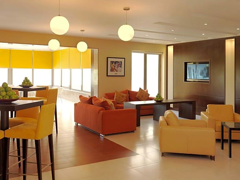 Park Inn By Radisson Al Khobar