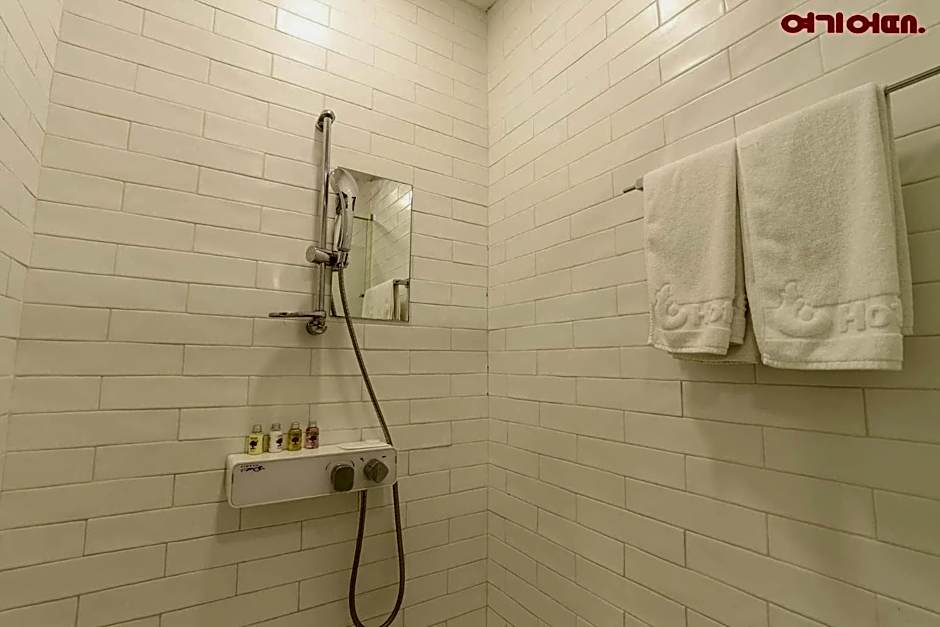 Ignis Hotel busan sports complex branch