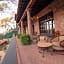 Las Cascadas Boutique Hotel