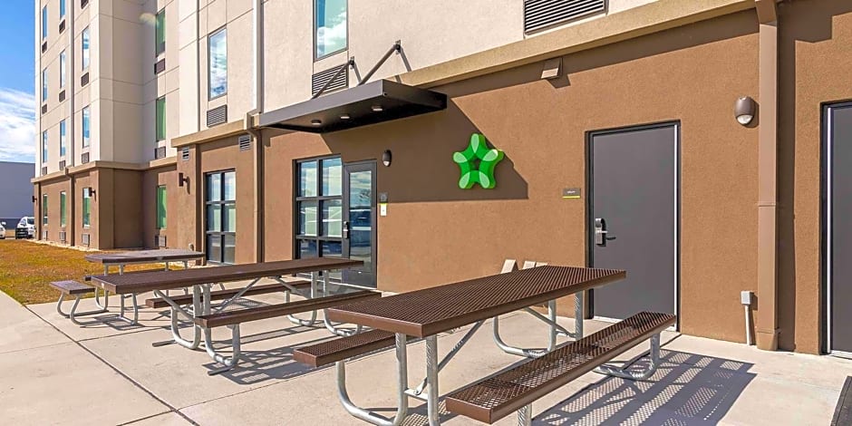 Extended Stay America Premier Suites - Savannah - Pooler