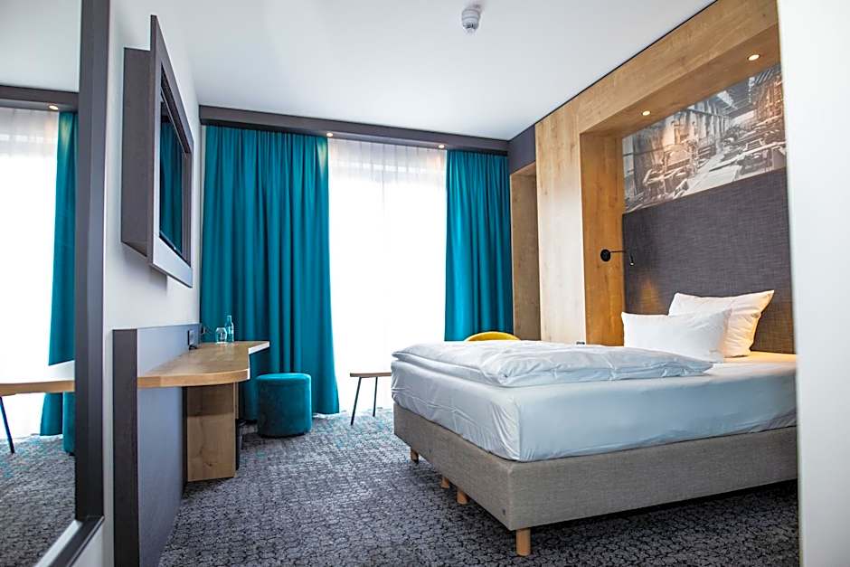 Das Steinmüller Hotel