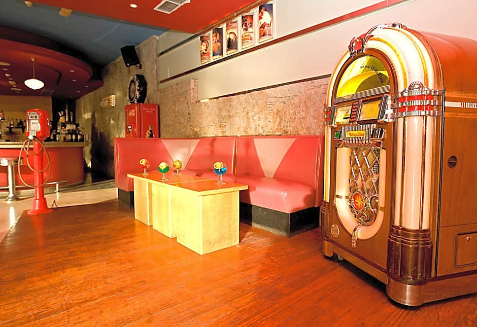 Hotel LIVVO Lago Taurito