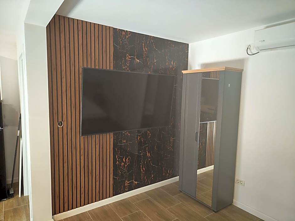 Terra Residence Beiuș