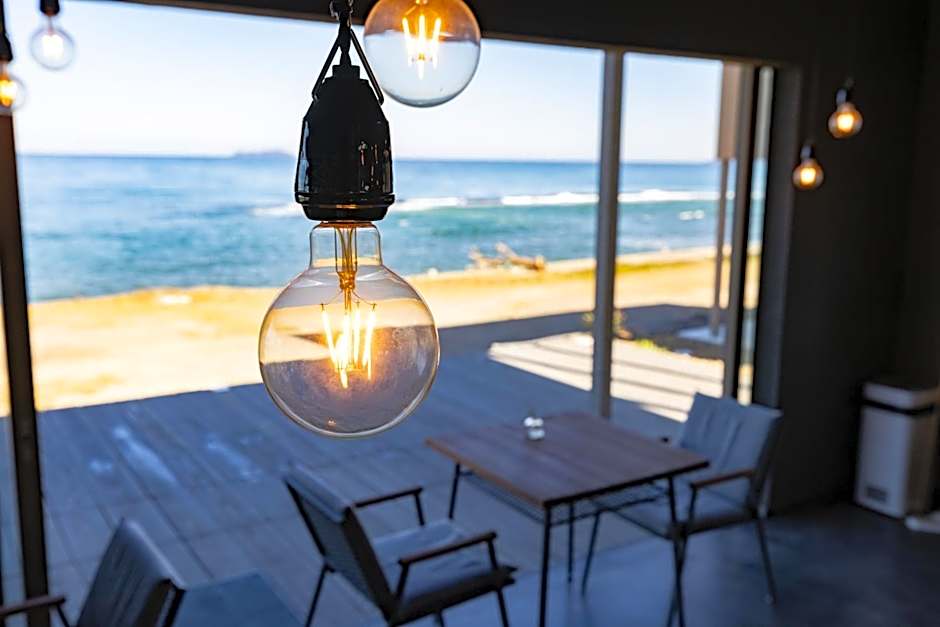 ゲストハウス＆カフェ　ハレテル