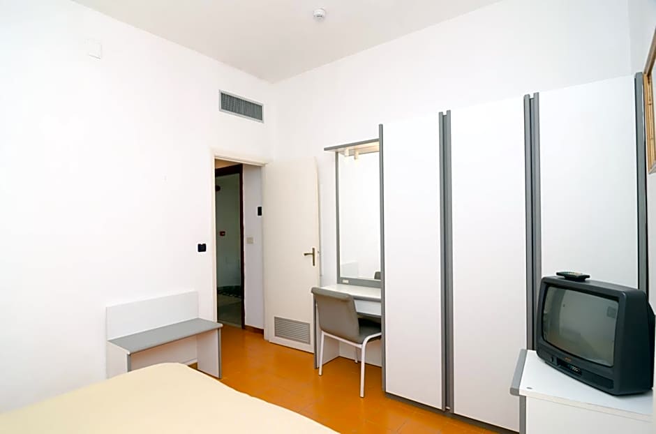 Hotel Flora Wellness & Beauty