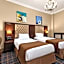 Great Victoria Hotel