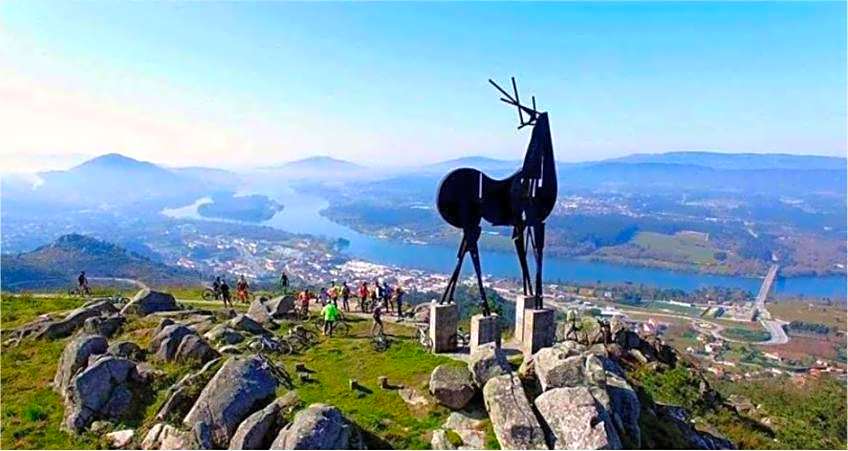 Just like Home - Number 8 em Quinta das Mineirinhas