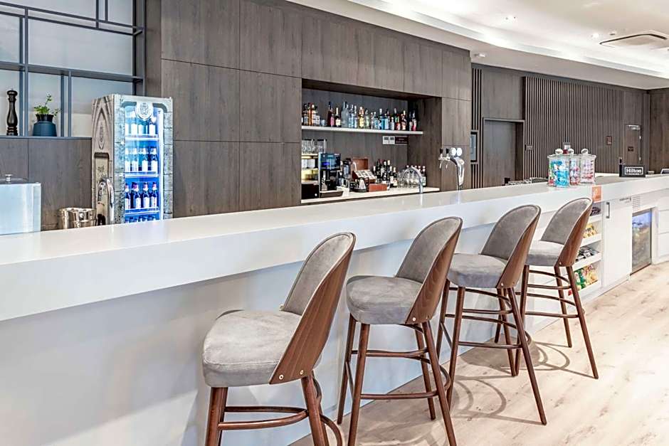 Hampton by Hilton Oswiecim