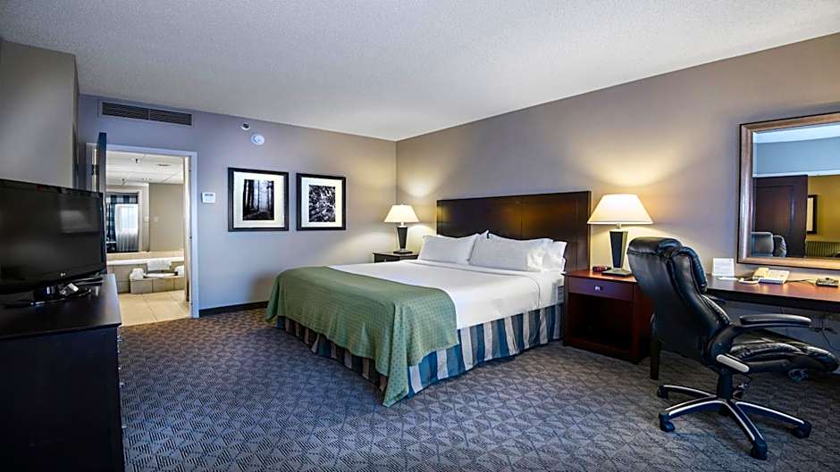 Holiday Inn Springdale-Fayetteville Area By IHG