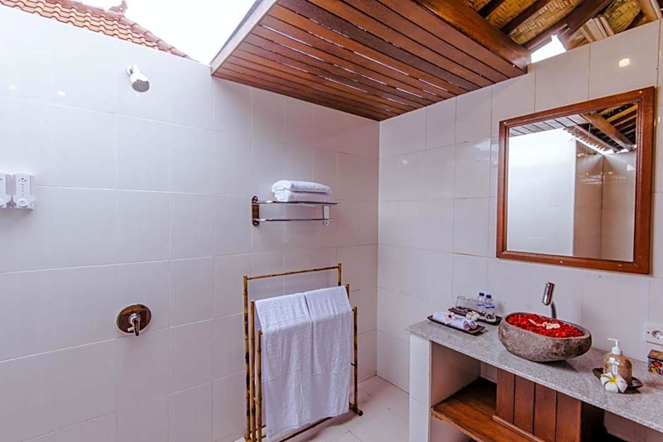 Lembongan Small Heaven Bungalow
