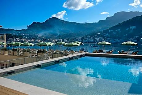 Salino Port Soller