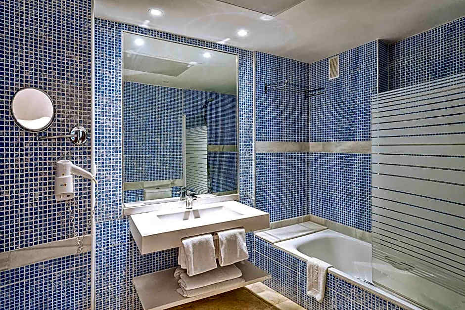 Benalmadena Palace Spa