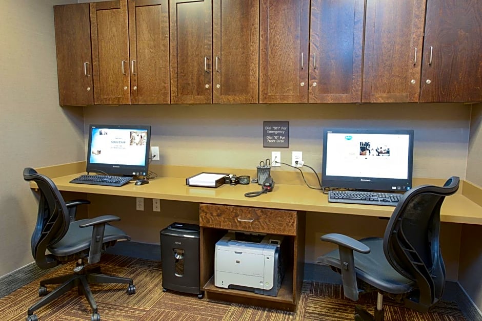 Hampton Inn & Suites - Cincinnati/Kenwood, OH