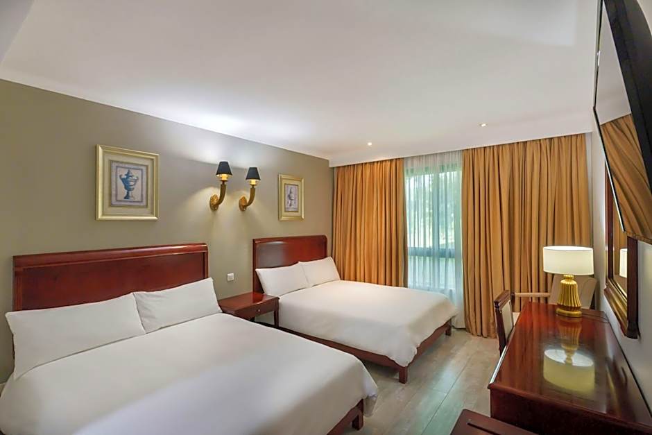 Protea Hotel Livingstone
