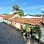Pousada Café e Prosa Centro Histórico Paraty