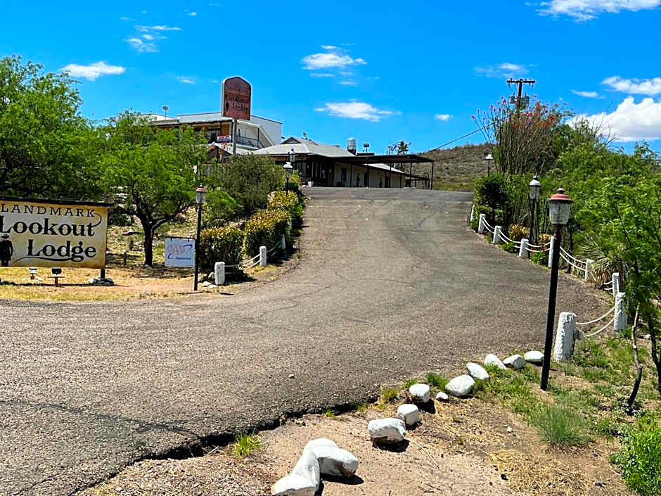 Tombstone Lookout Lodge, SureStay Collection by Best Western