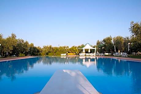 Giardino Degli Ulivi Resort Masseria