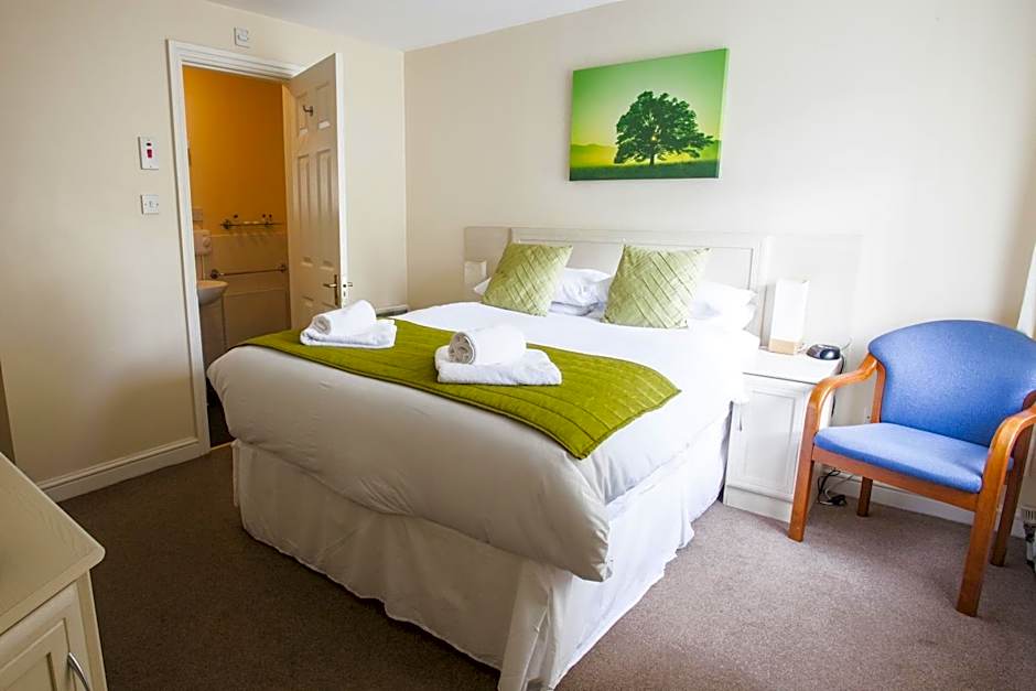 The Limes Country Lodge Hotel