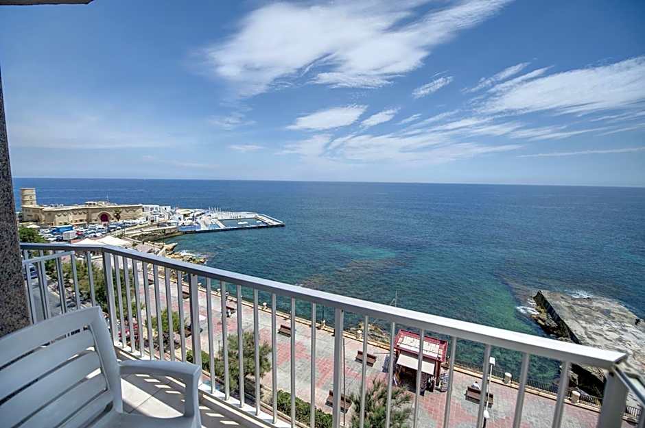 SLIEMA CHALET HOTEL
