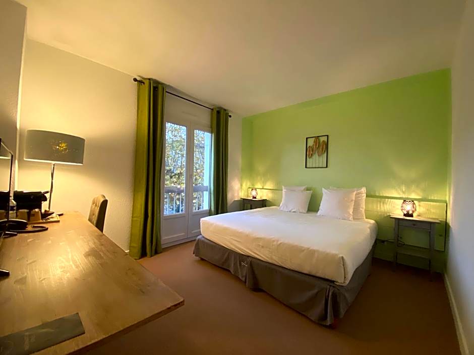 Logis Hotel Medieval, Montelimar Nord