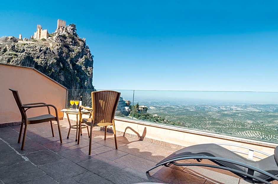 Hotel & Spa Sierra de Cazorla 4*
