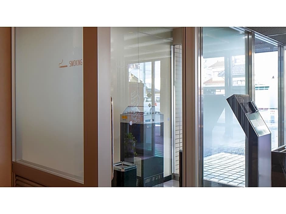 Matto Terminal Hotel - Vacation STAY 98821v