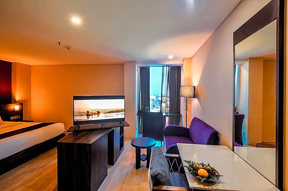 Grand Edge Hotel Semarang