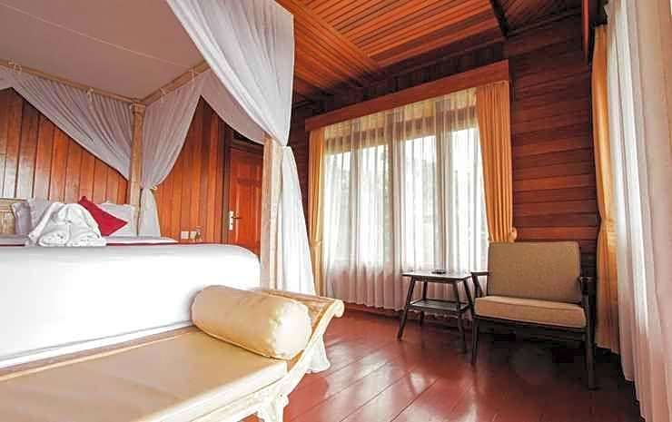 Munduk Menir Villas