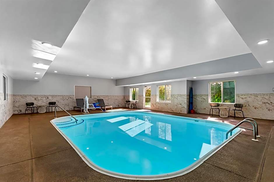 Spark by Hilton La Grange