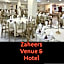 Zaheer's Hotel