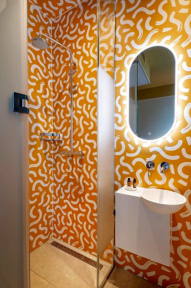 City Hotel Rembrandt Square - Just renovated