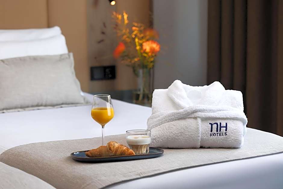 NH City Centre Amsterdam