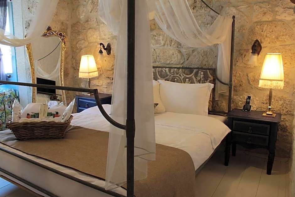 Cocopalm Boutique Hotel Alaçatı