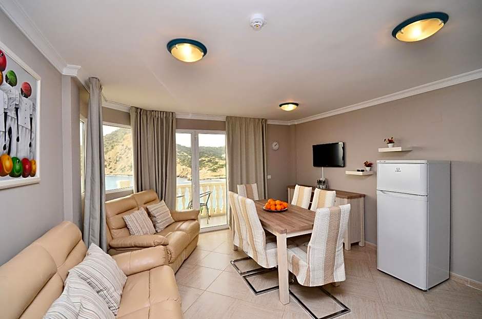 Aparthotel Ola Blanca