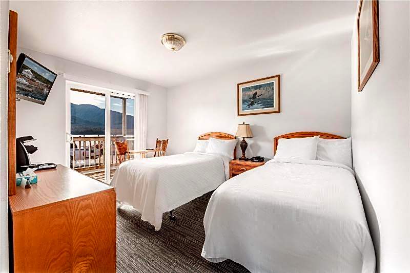 Rodeway Inn Ketchikan