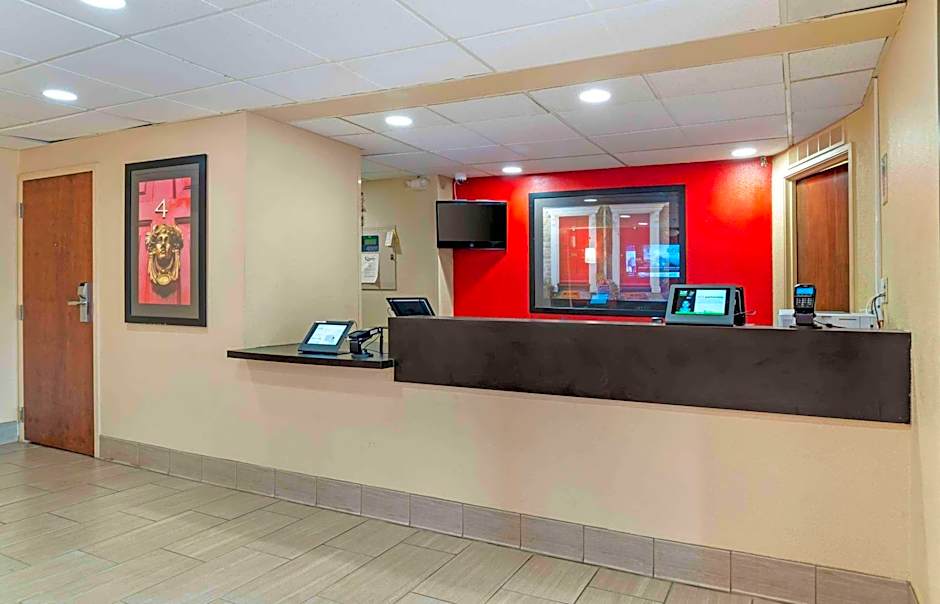 Extended Stay America Suites - Detroit - Novi - Haggerty Road