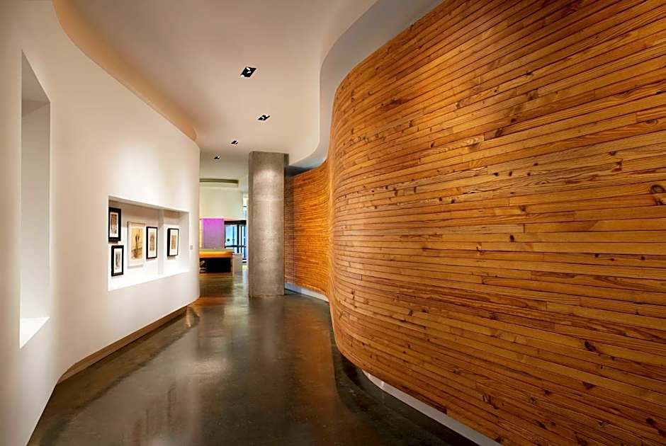 Hotel Indigo Athens - University Area By IHG