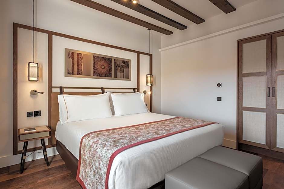 Áurea Toledo by Eurostars Hotel company