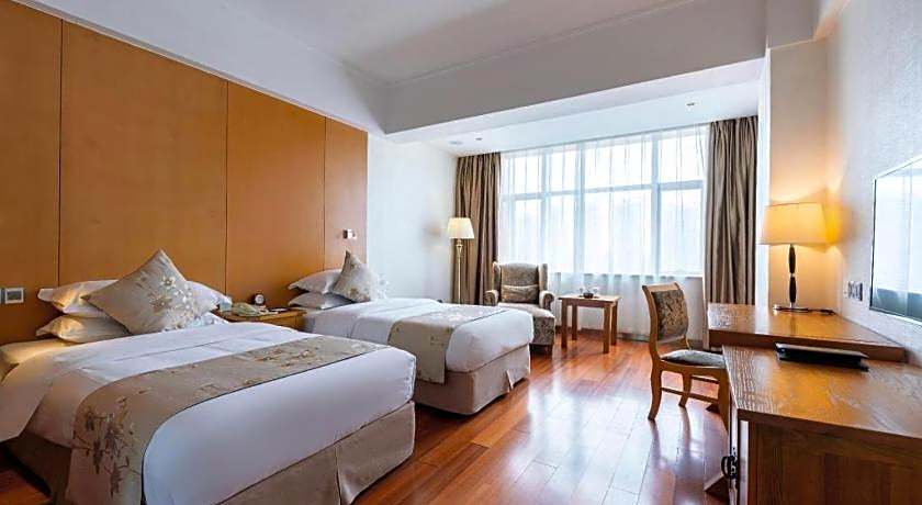 Qingdao Haidu Hotel