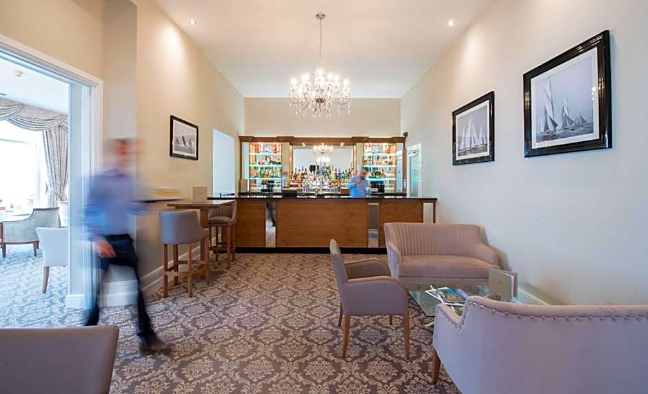 The Royal Duchy Hotel