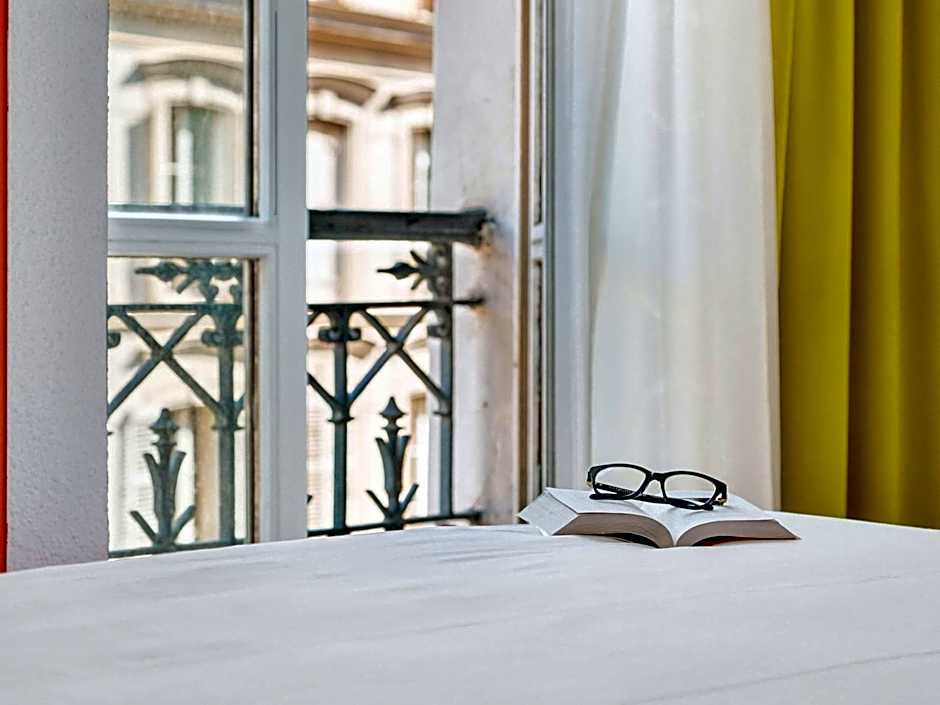 Ibis Styles Paris Republique Hotel