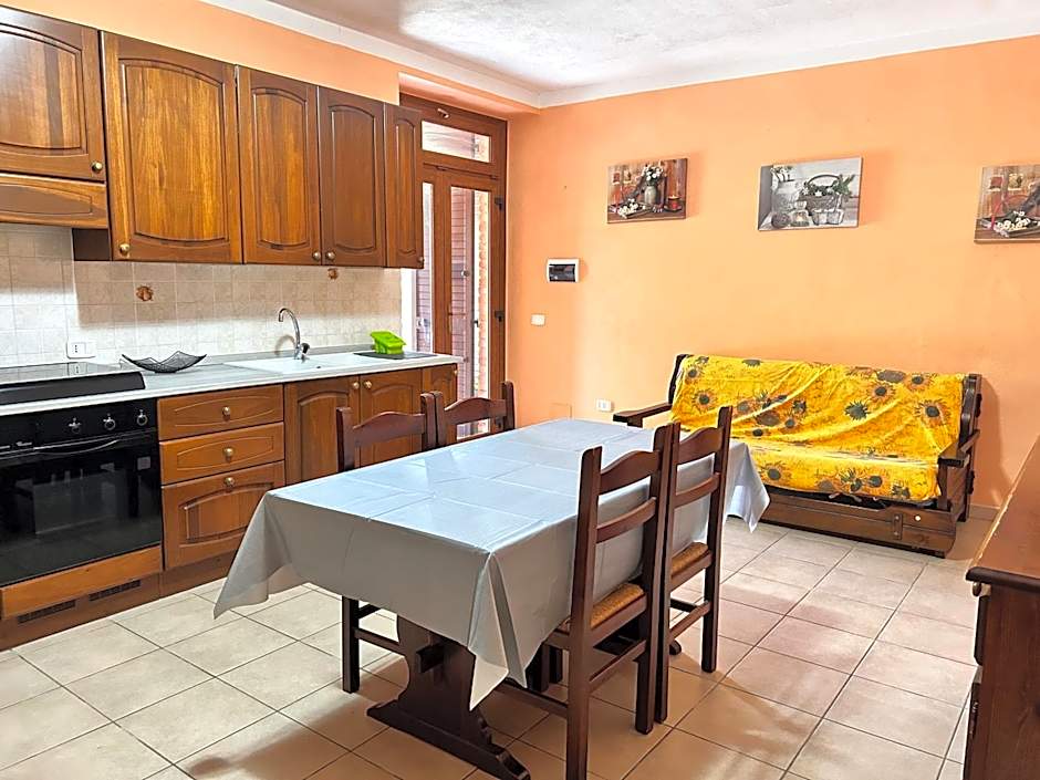 CASA VACANZE ARCOBALENO